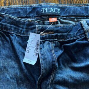 The Childs Place boys shorts size 14